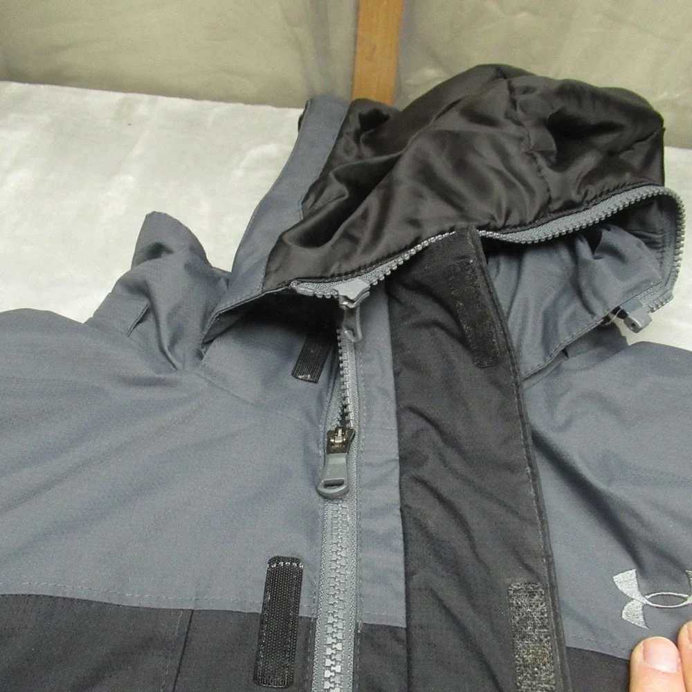 Under Armour shell only